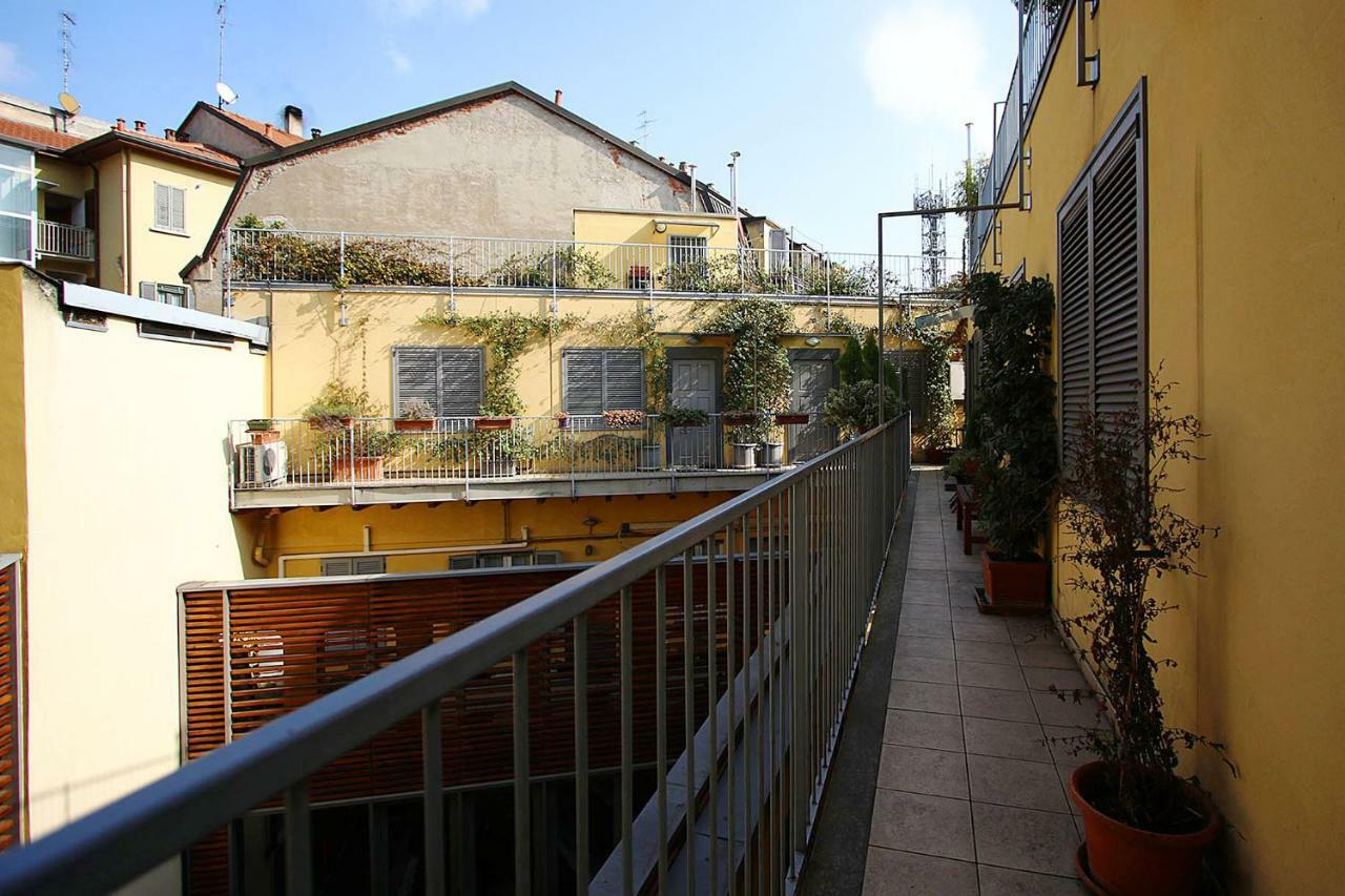 Suite Fiera Milano City, Milan